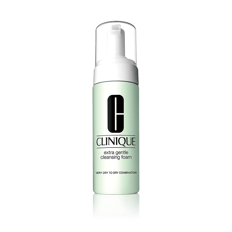 Clinique Ekstra Nazik Temizleme Köpüğü 125ml