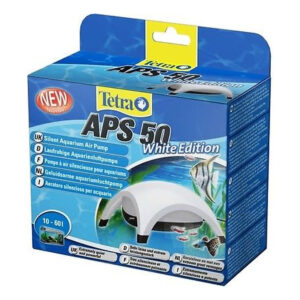 Tetra Hava Pompası APS400 Beyaz