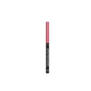 Rimmel Kalıcı Son Otomatik Dudak Kalemi Eastend Pembe