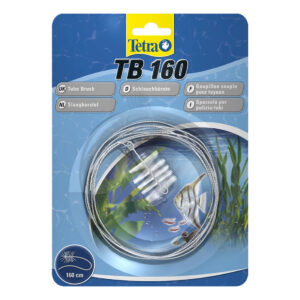 Tetra Tube Fırça TB160