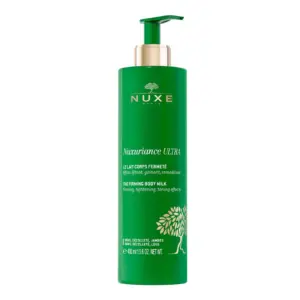 Nuxe Nuxuriance® Ultra Sıkılaştırıcı Vücut Sütü 400ml