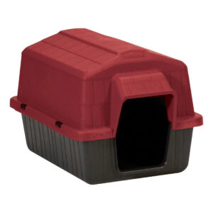 BARNHOME 3 KÖPEK EVİ XS 26.5x18x16.5``