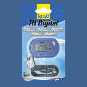 Tetra Dijital Termometre