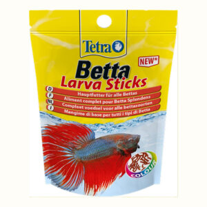 Tetra Betta Lavra Çubukları 100ml