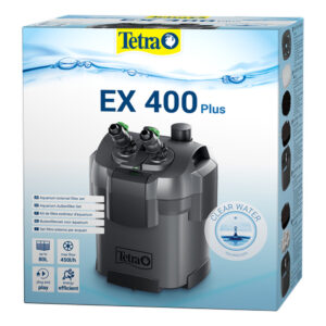 Tetra Dış Filtre EX400 PLUS