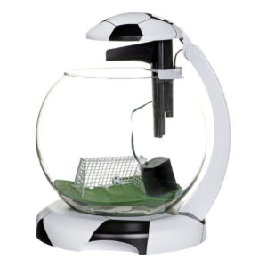 Tetra Akvaryum Cascade Globe Futbol 6.8L