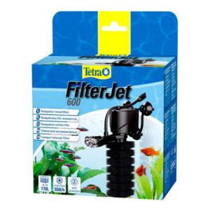 Tetra Filtre JET600