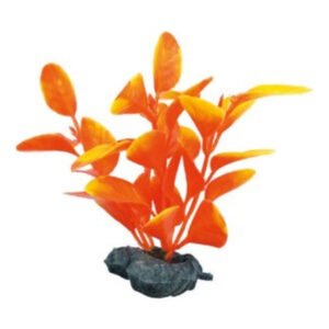 Tetra Decoart Plantastic XS Turuncu