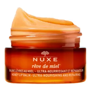 Nuxe Rêve De Miel ® Dudak Bakımı 15g