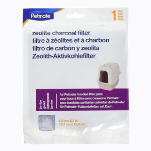 ZEOLİT FİLTRELER JUMBO