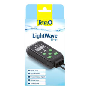 Tetra Lightwave Zamanlayıcı