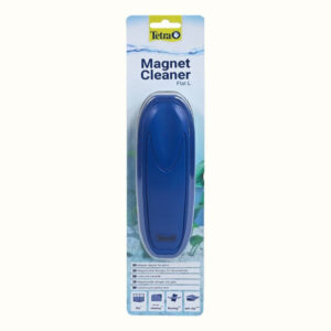 Tetra Magnet Temizleyici Düz S