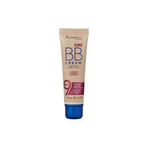 Rimmel BB Krem Açık 01