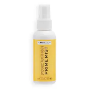 Makeup Revolution Relove Gözenek Yok Edici Baz Spreyi 50ml