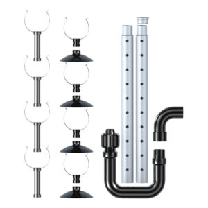 Tetra Out Kit EX500/700/1000