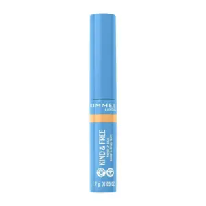 Rimmel Kind & Free Dudak Bakımı Hava Fırtınası 001