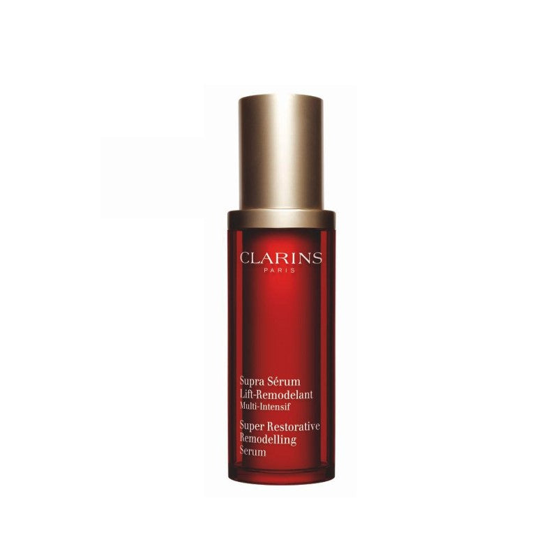 Clarins Süper Yenileyici Serum 30Ml