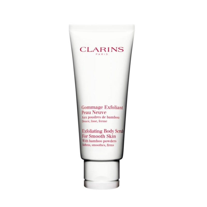 Clarins Peeling Vücut Scrubu 200ml