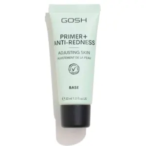 Gosh Primer Plus Kızarıklık Önleyici 008