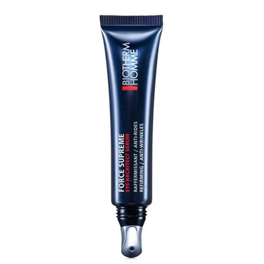 Biotherm Homme Force Supreme Göz Mimarisi Kremi 15ml