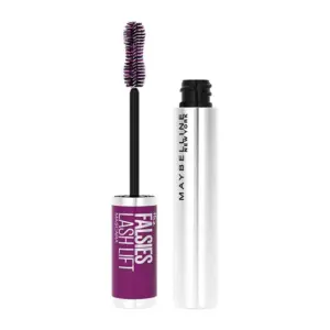 Maybelline New York Falsies Kirpik Kaldırma Maskara Siyah