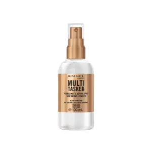 Rimmel Çok Amaçlı Baz Spreyi & Makaj Sabitleyici