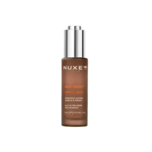 Nuxe Erkek Gençlik & Enerji Serumu 30ml