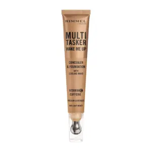 Rimmel Kapatıcı Çok Amaçlı Açık Bal