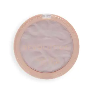 Makeup Revolution Highlight Reloaded Şeftali Işıklar