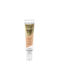 Max Factor Miracle Pure Fondöten 32 Açık Bej