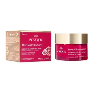 Nuxe Merveillance® Lift Kadife Krem 50ml