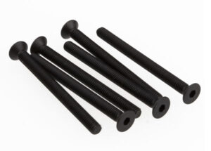 Vida, 3x36mm çökertilmiş makine (altıgen sürücü) (6)