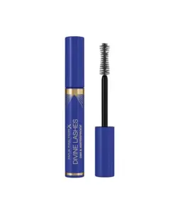 Max Factor Divine Lashes Maskara Suya Dayanıklı