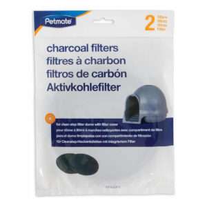 BOODA CLEANSTEP FILTRE
