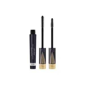 Max Factor Masterpiece 2in1 Wow Maskara Midnight Black