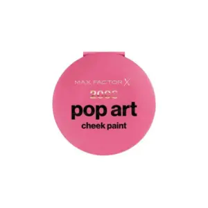 Max Factor Pop Art Allık & Bronzer Pembe
