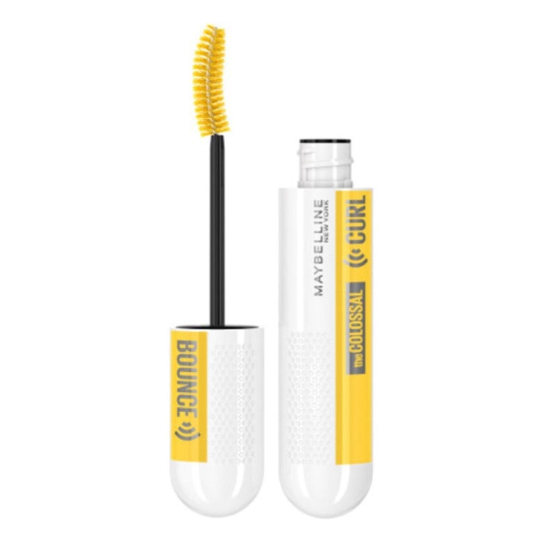 Maybelline New York Colossal Curl Bounce Maskara