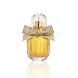 Women'Secret Gold Seduction EDP 30ml