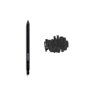Gosh Copenhagen Sonsuz Eyeliner 002 Karbon Siyah