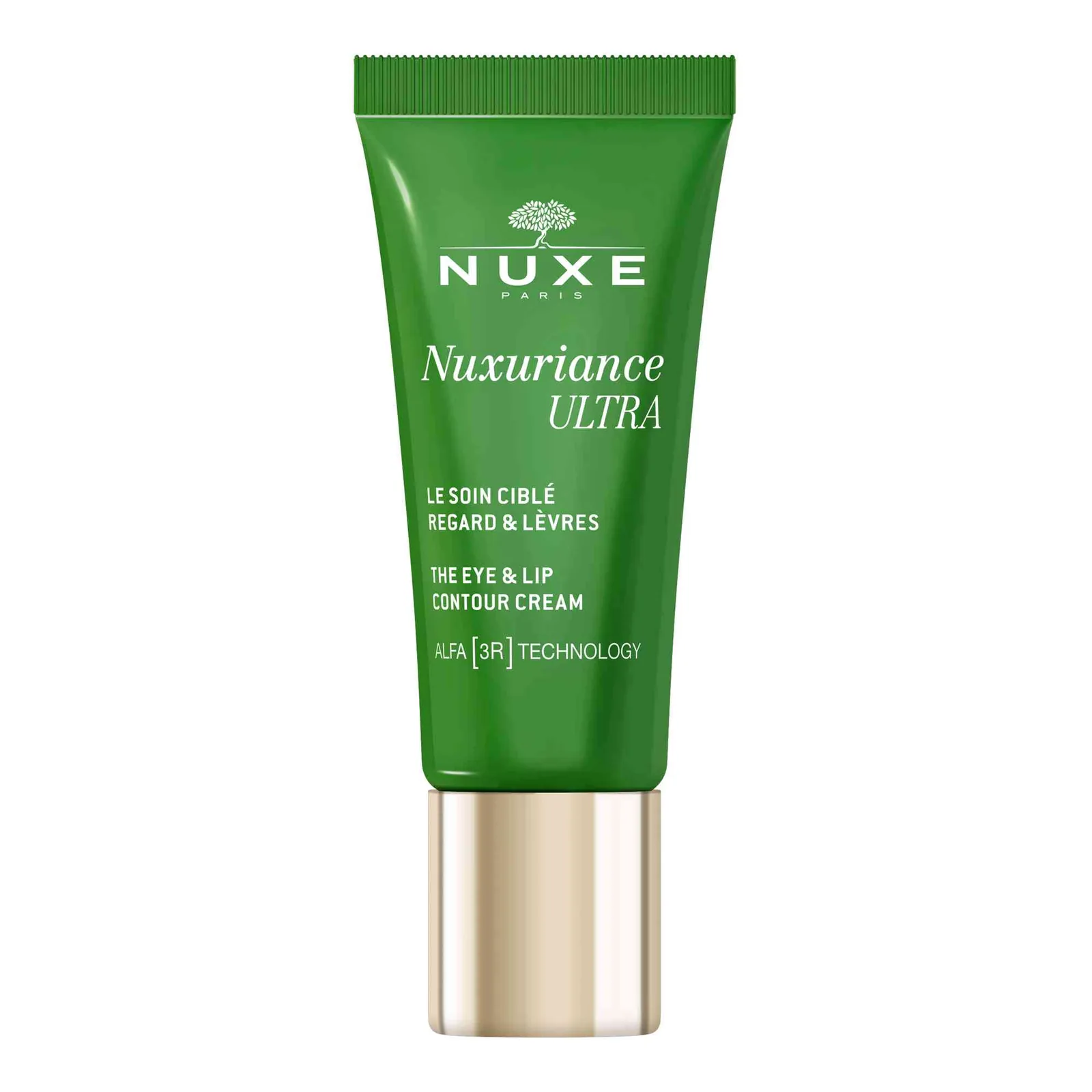 Nuxe Nuxuriance Ultra Hedefe Yönelik Göz ve Dudak Kontur Kremi 15ml