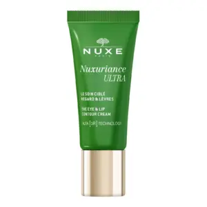 Nuxe Nuxuriance Ultra Hedefe Yönelik Göz ve Dudak Kontur Kremi 15ml