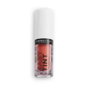 Makeup Revolution Relove Bebek Renkli Dudak & Yanak Renk Verici Korall