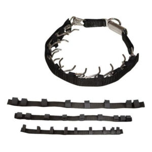 Zincir Kolyesi İçin Nylon Kapak 35CM