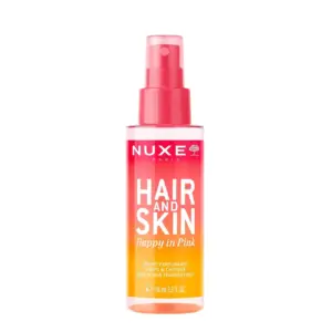Nuxe Saç Ve Cilt Mutlu Pembe Vücut Ve Saç Parfüm Spreyi 100ML