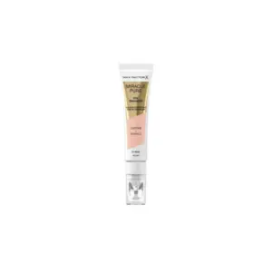 Max Factor Mucize Saf Renk Düzeltici & Yorgunluk Giderici Göz Aydınlatıcı Rose 01