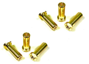 5mm Kurşun Fişler (6)