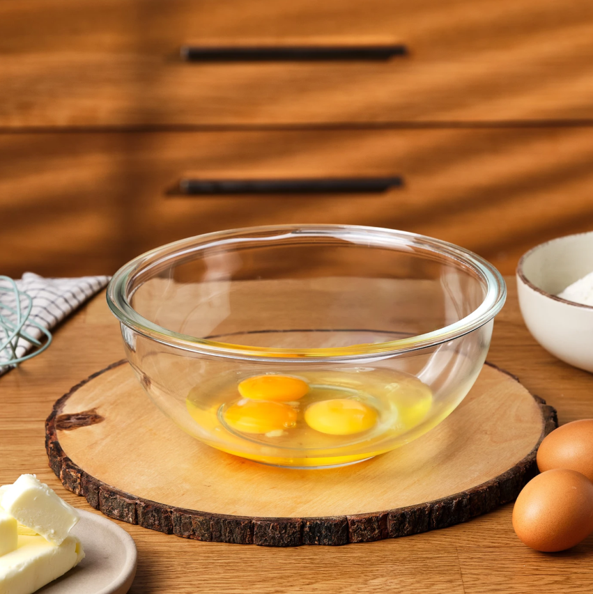 Emsan Coco 2.0l Borosilikat Karıştırma Kabı