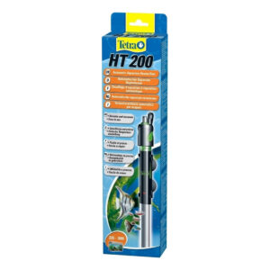 Tetra Isıtıcı HT200
