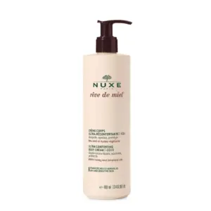Nuxe Reve De Miel Ultra-Konforlu Vücut Kremi 48H 400ML