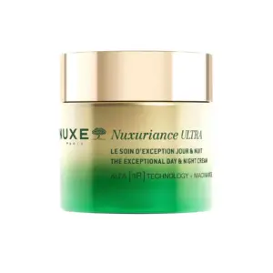 Nuxe Nuxuriance® Ultra İstisnai Gün & Gece Bakımı 75ml